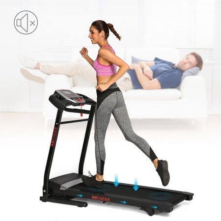 walking fitness equipment
