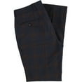 thumbnail image 3 of bar III Mens Slim Fit Dress Pants Slacks, Multicoloured, 30W x 30L, 3 of 3