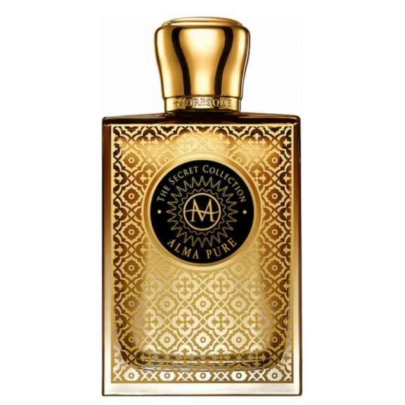 Moresque Ladies Alma Pure EDP 2.5 oz Fragrances 8051277330309