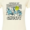 thumbnail image 3 of The Haunted Mansion - Hitchhiking Ghosts - Juniors Fitted Graphic T-Shirt, 3 of 5