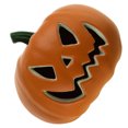 thumbnail image 5 of Estatua de calabaza luminosa para Halloween, accesorio de calabaza iluminado para decoración de jardín al aire libre, 5 of 5