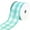 Aqua, variant on White Buffalo Plaid Wired Ribbon, 1-1/2-inch, 10-yard, Pink