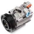thumbnail image 1 of SCITOO CO 10957C AC Compressor for H-yundai Santa Fe 2.7L 2001 2002 2003 2004 2005 2006, 1 of 4