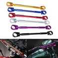 thumbnail image 3 of BAETEUY Motorcycle Aluminum Alloy Handlebar Balance Crossbar, 3 of 8