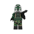 thumbnail image 5 of 8 piezasBloques de construcciónMinifiguraClonAhsokatroopersMiniJugueteFiguramejoresregalos de Navidad para niños, 5 of 5