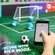 thumbnail image 3 of Esfera robótica con forma de minifútbol para niños mayores de 8 años, 3 of 6