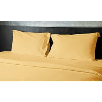 HIGH THREAD COUNT 1800 EGYPTIAN COTTON & BAMBOO SATIN SOFT SHEET DEEP POCKETS