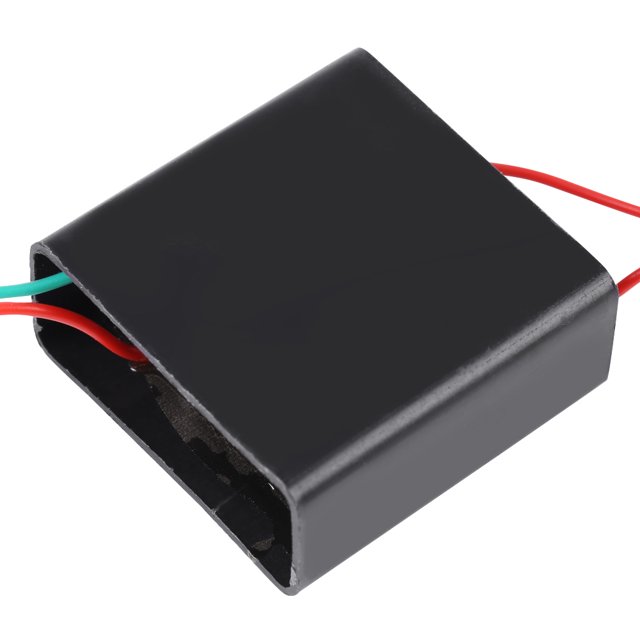 Sonew High Voltage Module, High Voltage Generator, Small Size For Electrical Supplies Electrical Accessories Electronic Components Electrical Equipment