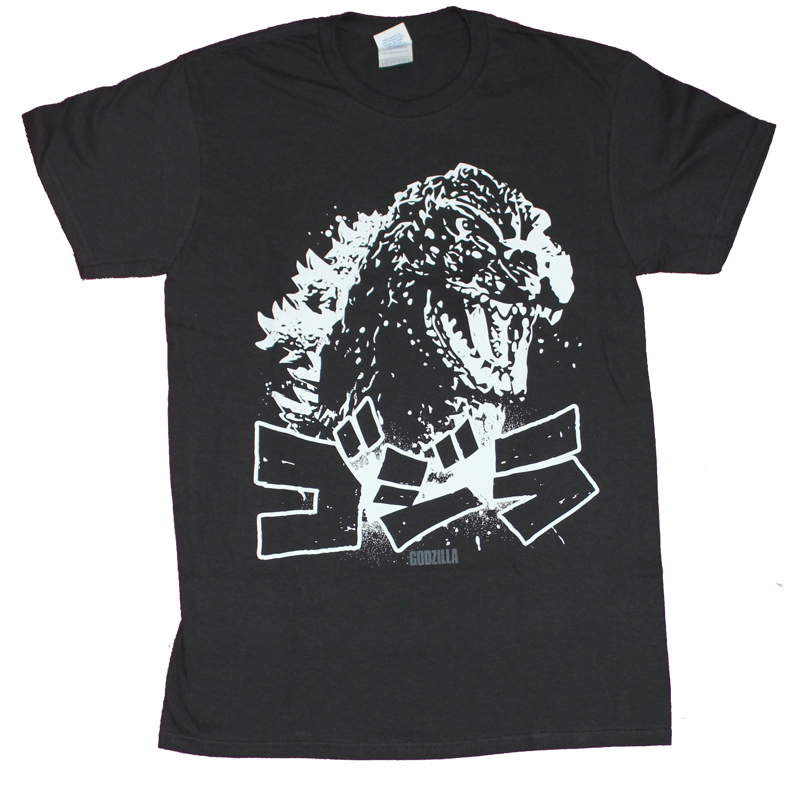 shin godzilla merch