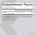 thumbnail image 6 of Sports Research® Vitamin D3 5000 IU with Coconut MCT Oil - High Potency Vitamin D Supplement (30 Softgels), 6 of 8