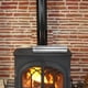 thumbnail image 5 of GOOHOCHY Chimenea de estufa de acero inoxidable para estufa de tienda de campaña caliente Chimenea de estufa de camping para ventilación, 5 of 7