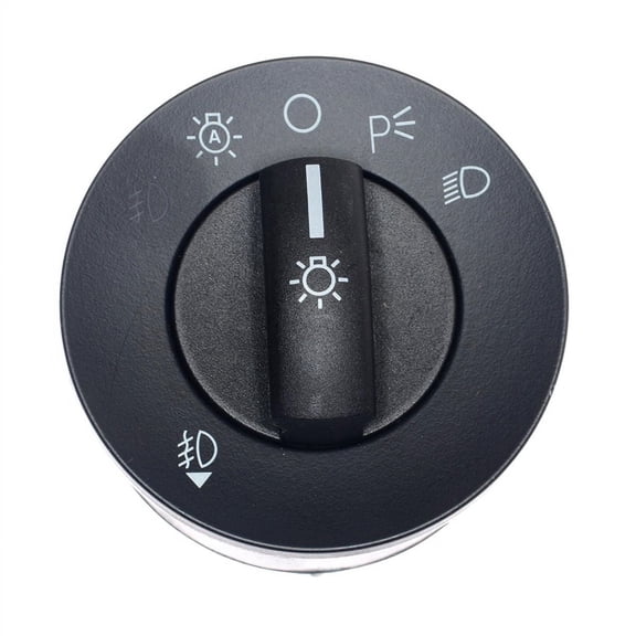 Standard Motor Products HLS-1474 Headlight Switch Fits select: 2008-2010 FORD F250, 2008-2010 FORD F350
