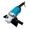 thumbnail image 2 of Esmeriladora Angular 9 Pulg 2200W 110 V M0921B Makita&nbsp;&nbsp;&nbsp;&nbsp;&nbsp; Makita&nbsp;&nbsp;&nbsp;&nbsp;&nbsp; M0921B, 2 of 5