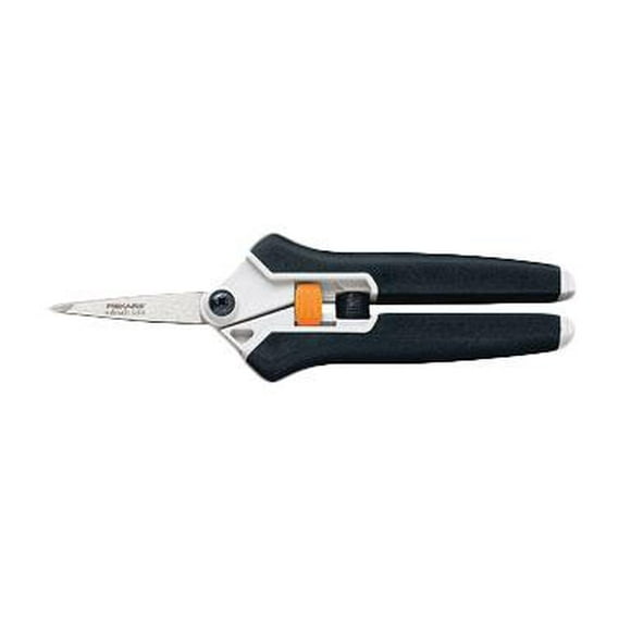 Fiskars Brands-cutting P - Softouch Micro-tip Pruning Snip