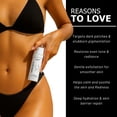 thumbnail image 3 of Intiglow Serum for Sensitive Areas, Underarms, Inner Thighs and Bikini Area | Reduces Dark Spots, Evens Skin Tone & Adds Natural Radiance |Plant-Based - 1.01 fl oz, 3 of 8