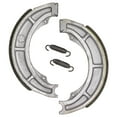 thumbnail image 3 of Niche Rear Brake Shoe for Suzuki Intruder 800 Motorcycle 519-KBR2231S, 3 of 6