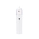 thumbnail image 1 of Naiovety Pulverizador de niebla facial para el cuidado de la piel, nebulizador Facial recargable de 20ml, atomizador de mano para el hogar eléctrico Humidificadores Blanco Naiovety HA059149-01B, 1 of 6