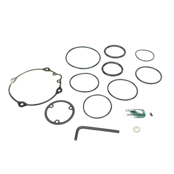 Porter Cable OEM FR350B/FC350BOK FR350B-FC350BOK Nailer Overhaul Kit  FC350B  FC350B 3 246 and Higher FR350B  FR350B 3 230 0000 and up