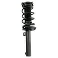 thumbnail image 5 of TRQ Front Strut and Spring Assembly Fits 2012-2018 Volkswagen Passat, 5 of 5
