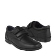 thumbnail image 1 of ZAPATOS ESCOLARES NIÑO BLASITO 23E122 PIEL NEGRO Blasito 2.3E122, 1 of 4