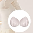 thumbnail image 4 of Almohadillas para sujetador Strade Fareast Limited Relleno de Algodón Uso Diario Bikini L, 4 of 8