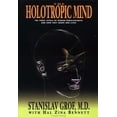 thumbnail image 1 of Holotropic Mind, Stanislav Grof Paperback, 1 of 3