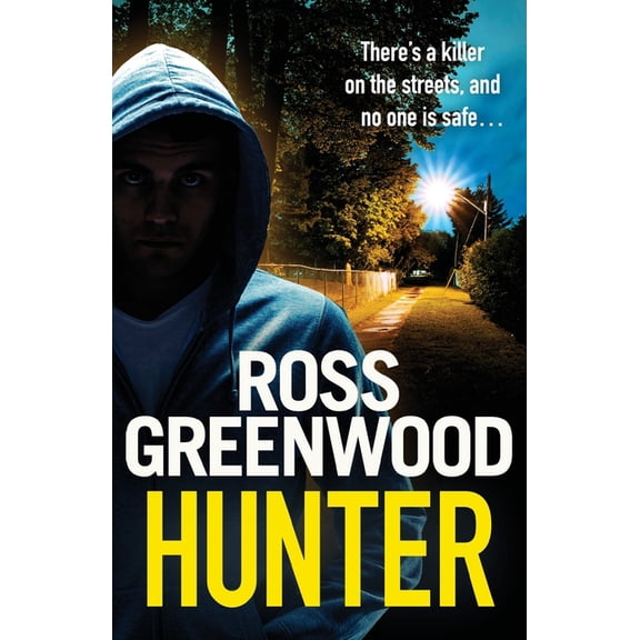 Hunter, (Paperback)