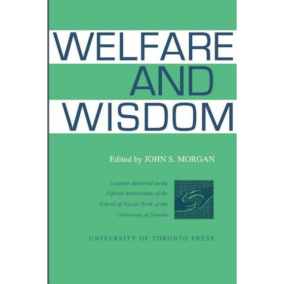 Heritage Welfare and Wisdom, (Paperback)