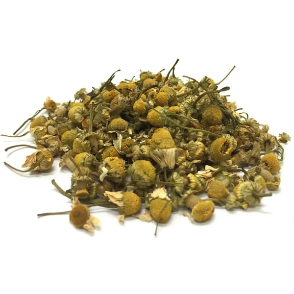 Best Botanicals Chamomile Flower Whole 16 oz.