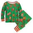 thumbnail image 1 of Marvel Holiday PJ PALS for Baby, Size 0-3 Months, 1 of 2