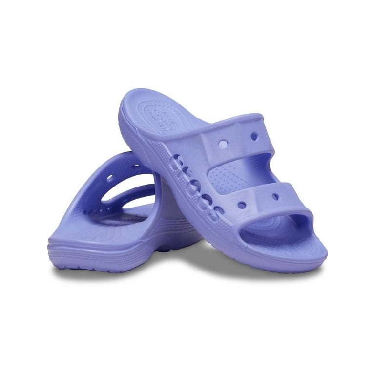 ◆CROCS◆ Choose 1 of 4 public bayaband slides Crocs Unisex Baya Slide Sandals - Walmart.com