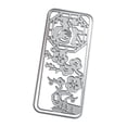 thumbnail image 3 of Troqueles de corte de Metal, plantilla en relieve, letrero decorativo, plantillas de año Nuevo, troqueles para bolsa de regalo de cuero, decoración,, 3 of 9