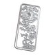 thumbnail image 4 of Troqueles de Corte de Metal Soledad Plantillas de Grabado para Decoración D 5 piezas, 4 of 10