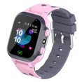 thumbnail image 2 of Kids Smart Watch Q16 Waterproof Wrist Game Smartwatch Location Tracking With Camera Alarm Clock SOS, 2 of 9