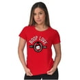 thumbnail image 3 of Vintage 1930 Cartoon Betty Boop Love Women's T Shirt Ladies Tee Brisco Brands S, 3 of 5