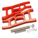 thumbnail image 4 of Parte delantera del coche RC para SLASH 2WD rojo, 4 of 9
