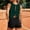 Green, variant on 2026 Womens Backless Workout Tops for Women Racerback Tank Tops Open Back Running Muscle Tank Yoga Shirts Loose Fit