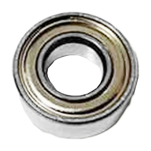 For DAIWA Compatible Spool and Side Cover Bearing Set with Low Noise Feature