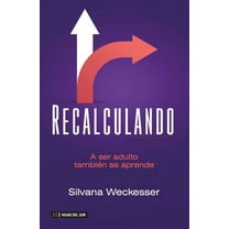 Recalculando (Paperback)