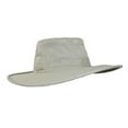 thumbnail image 2 of Tilley Size 7 1/4 or 22 3/4 in. Unisex LTM2 Broadest Brimmed Sun Protection Airflow Hat, Khaki w/ Olive Underbrim, 2 of 3