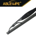 thumbnail image 4 of ABLEWIPE 10" Rear Wiper Blade Fit For FORD ESCAPE 2007-2001, Set of 1, Y29H8K0G, 4 of 5
