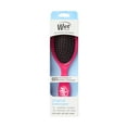 thumbnail image 4 of Wet Brush Original Detangler Hair Brush, For Wet or Dry Hair, Bright Pink, 4 of 15