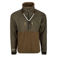 thumbnail image 6 of Drake Waterfowl Men's MST Guardian Eqwader Flex Fleece 1/4 Zip Jacket, 6 of 6