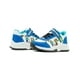 thumbnail image 2 of Tenis Choclo Yuyin Niño Azul Rey Casual Antiderrapante 15, 2 of 6