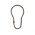thumbnail image 3 of Mainstays Wire Shower Hooks, 3 of 5