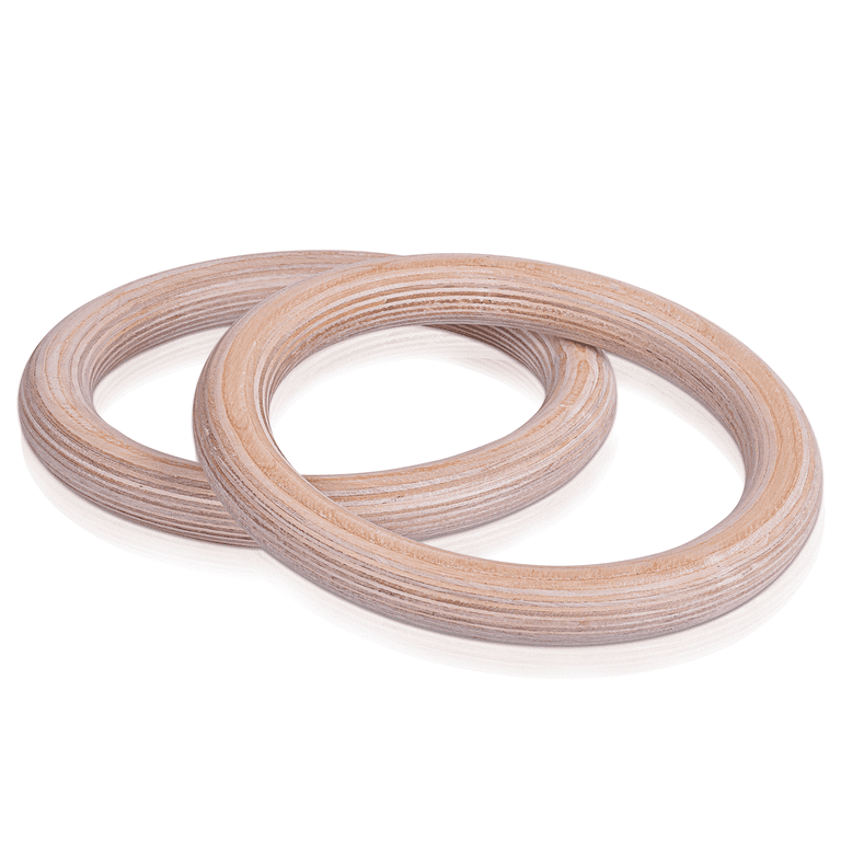 Gymnastic rings walmart sales