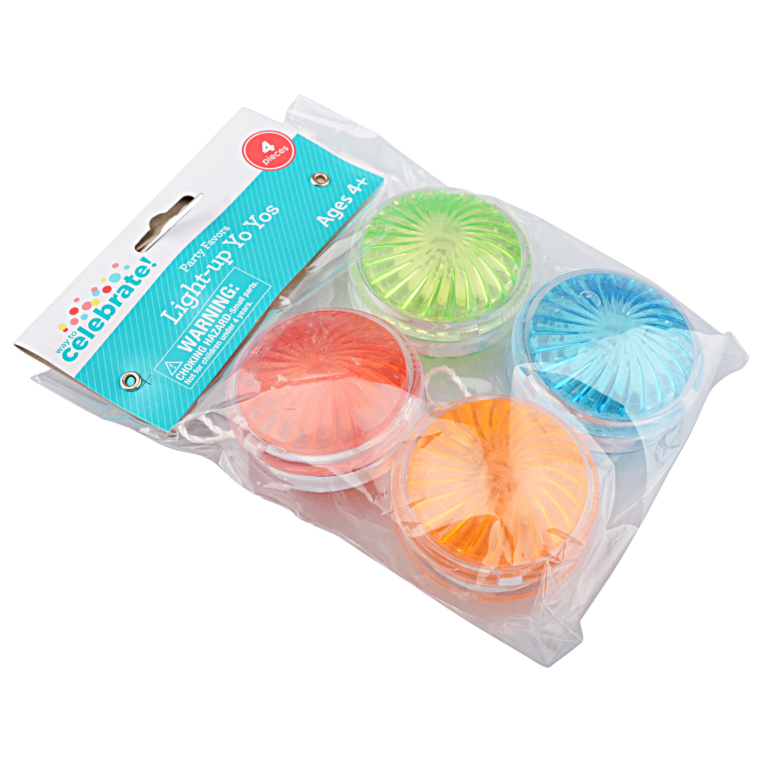 light up yoyo walmart