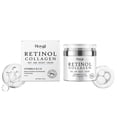 thumbnail image 2 of Retinol Cream Moisturizes, Hydrates, and Nourishes Skin, Tightens, and Brightens Skin for a Younger Look, 2 of 6