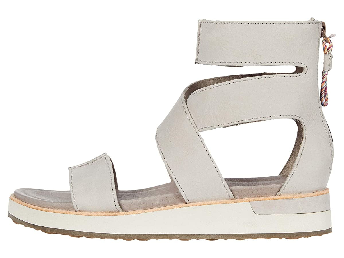 merrell roam mid cross sandals