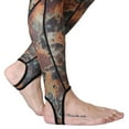 thumbnail image 4 of Traje de baño de buceo de cuerpo entero Baoblaze Camufje Traje de neopreno XXL, 4 of 8